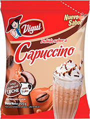 capuchino