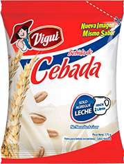 cebada