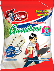 guanabana