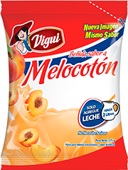 melocoton