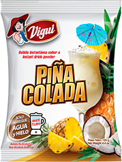 pinna-colada