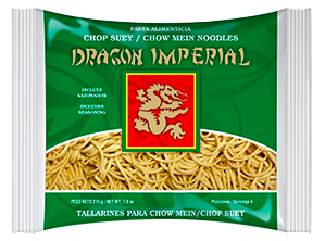 Chop Suey Dragón Imperial 215g