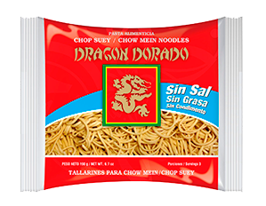 Dragon Dorado 190g