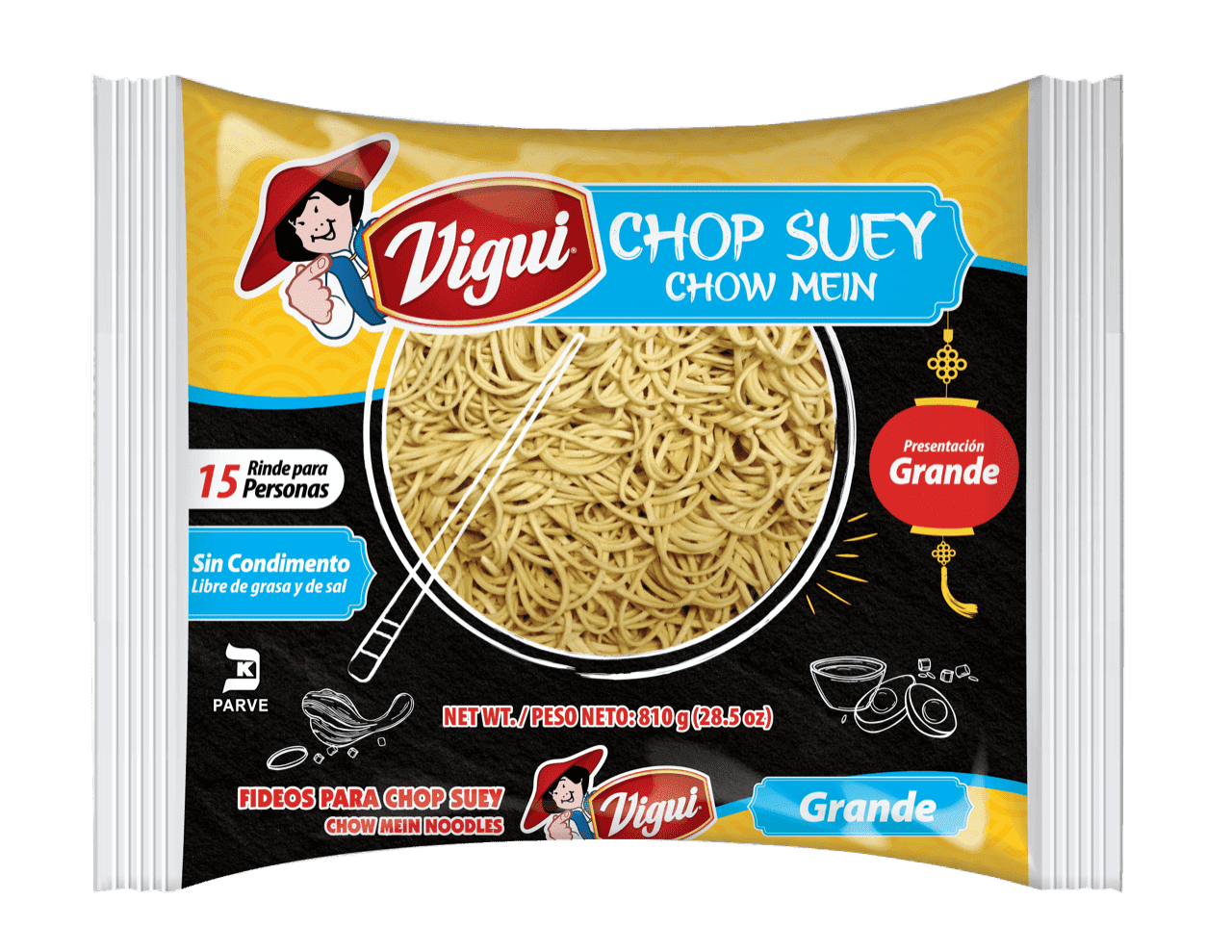 Chop-Suey-Vigui-810g